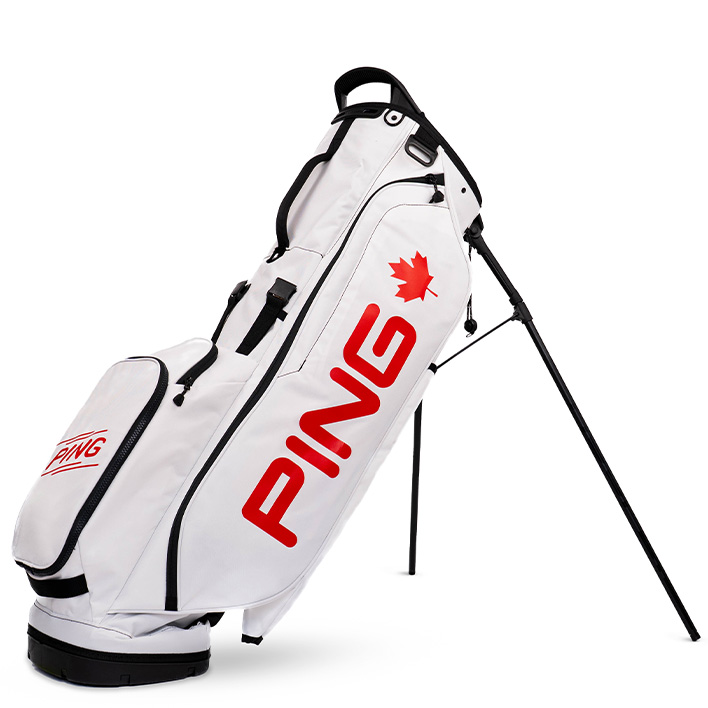 PING Hoofer Lite Canada Bag - PING